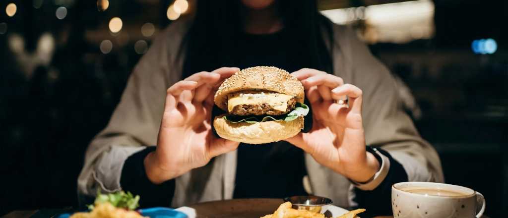 Se viene la "Noche de las hamburguesas" en Guaymallén