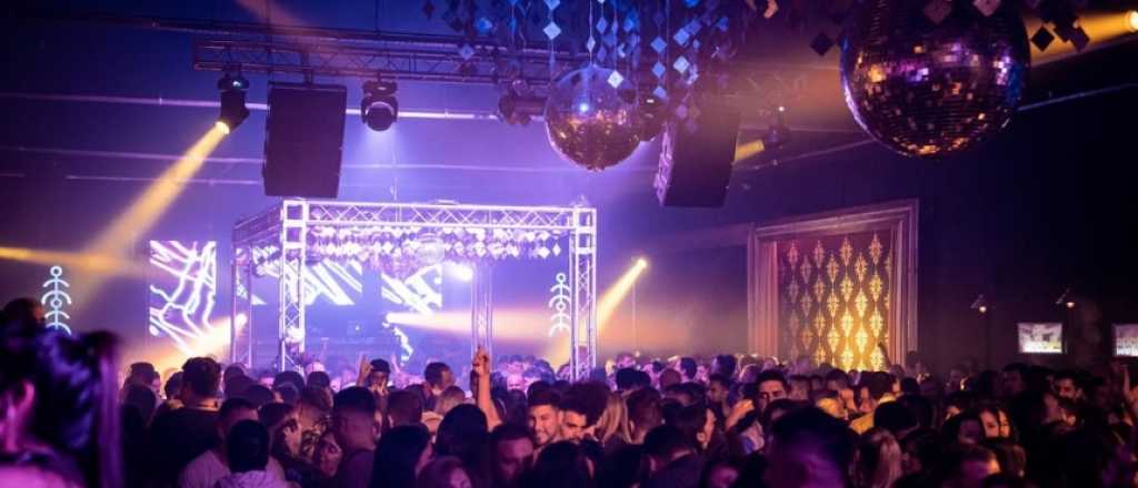 Denuncian a un boliche por discriminar a una chica con síndrome de Down