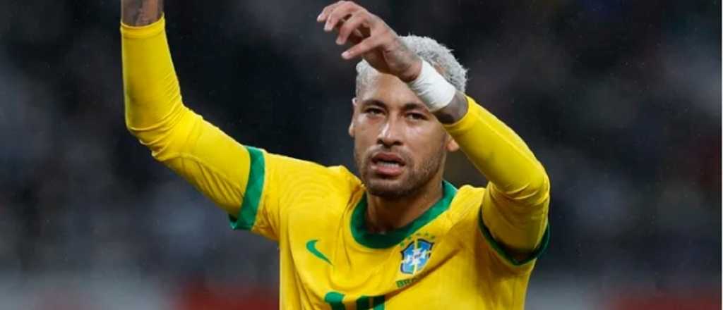 Tras un año, Neymar vuelve a las canchas: dónde jugará