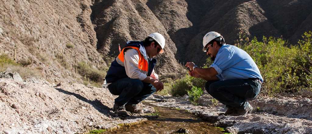 Aprobaron el Programa de Asistencia para una Minería Sustentable