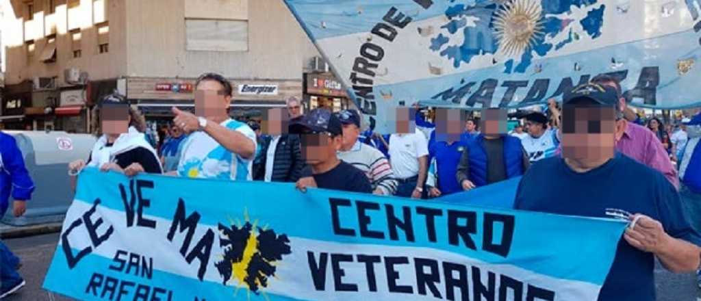 Seis mendocinos habrían cobrado pensión de Malvinas sin ser veteranos