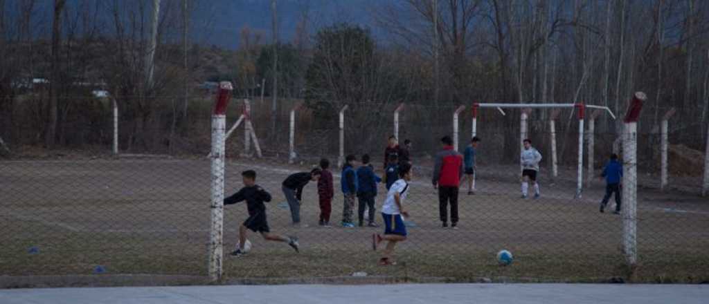 Lanzan importante plan para clubes de barrio y uniones vecinales 