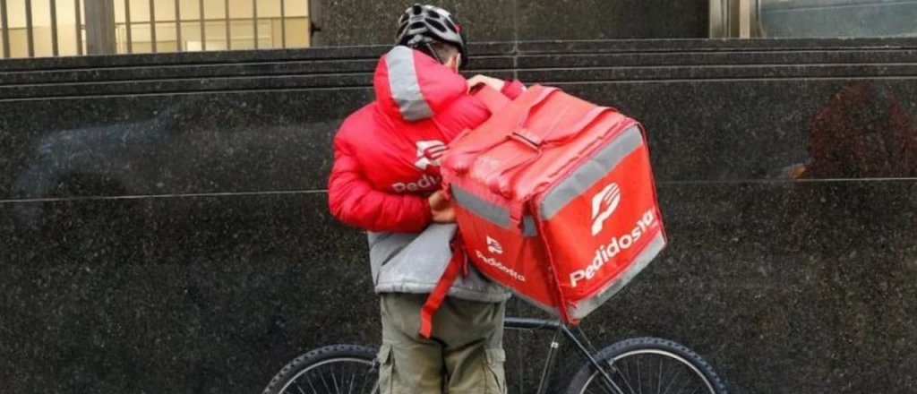 Murió el delincuente que había sido baleado por un delivery en Ciudad