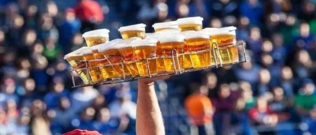 FIFA prohíbe la venta de cerveza en los estadios de Qatar