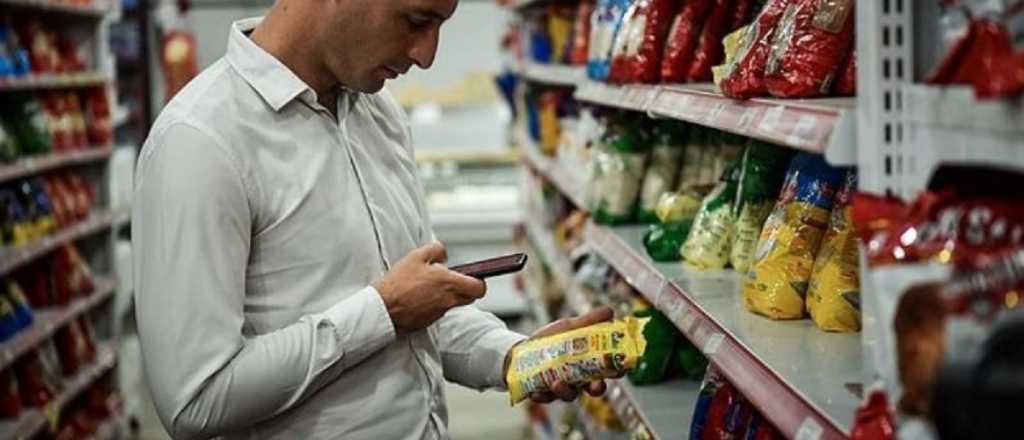 Precios Justos casi brilla por su ausencia en Mendoza