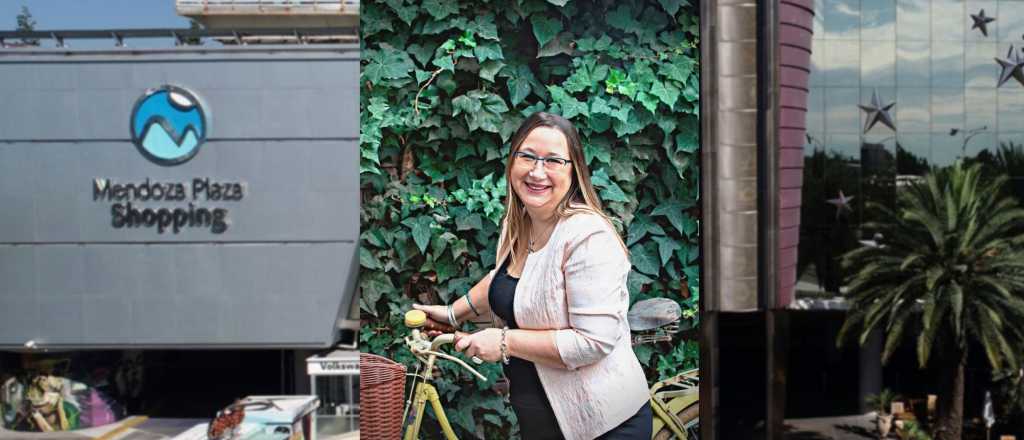 El Shopping celebra el Día de la Mujer Emprendedora junto a Feria Calia