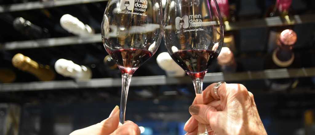 La Capital Internacional del Vino cumple 35 años y lo festejará a lo grande