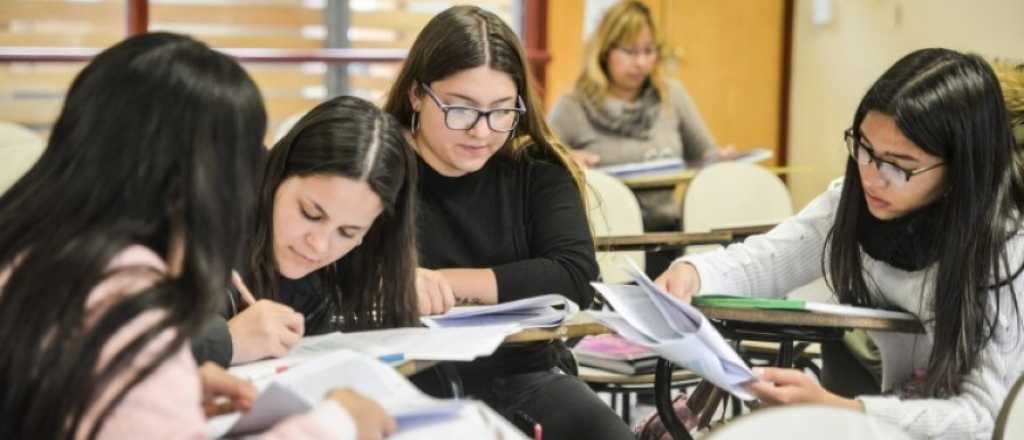 Así podés consultar todas las carreras universitarias para 2023 en Argentina