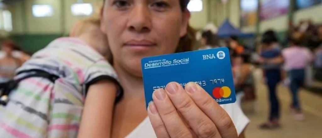 Tarjeta Alimentar: en cuánto queda la prestación con el refuerzo