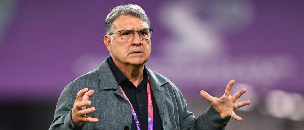 El Tata Martino reveló por qué le dijo que no a Boca