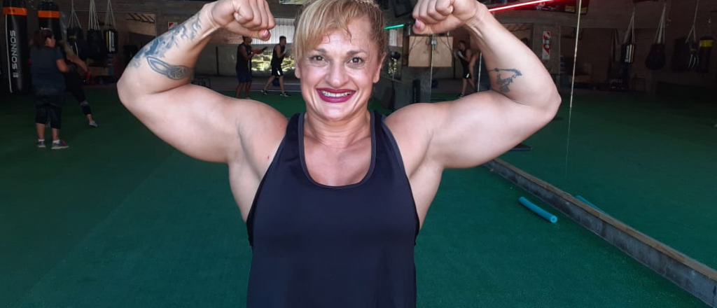 Cómo está la "Locomotora" Oliveras luego de ser operada