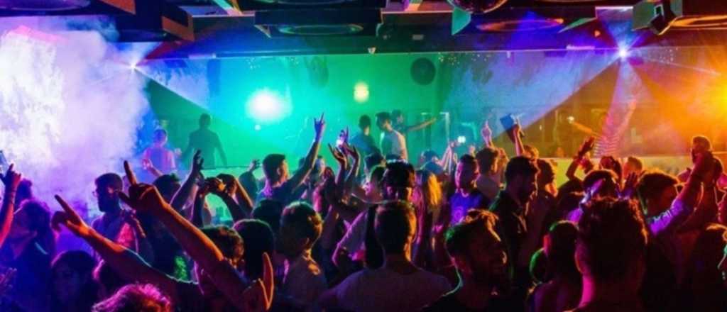 Todas las fiestas habilitadas para Año Nuevo en Mendoza