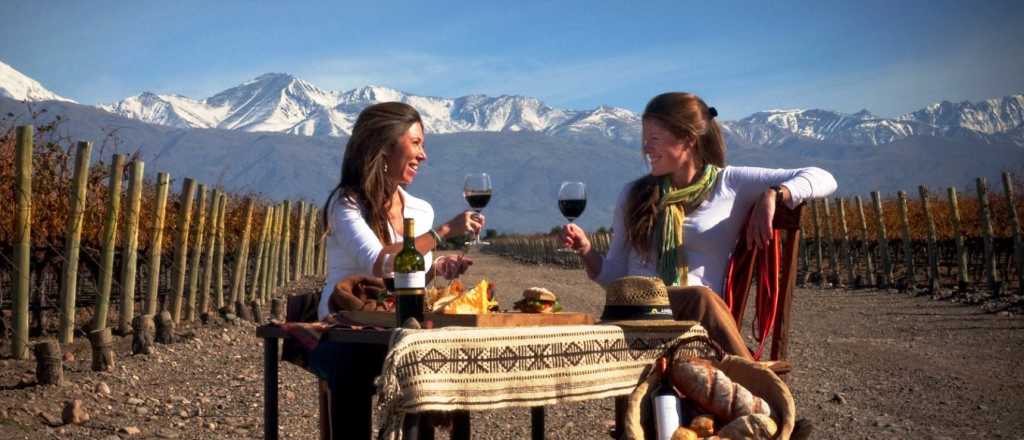 Semana Santa con más de 90 mil turistas en Mendoza