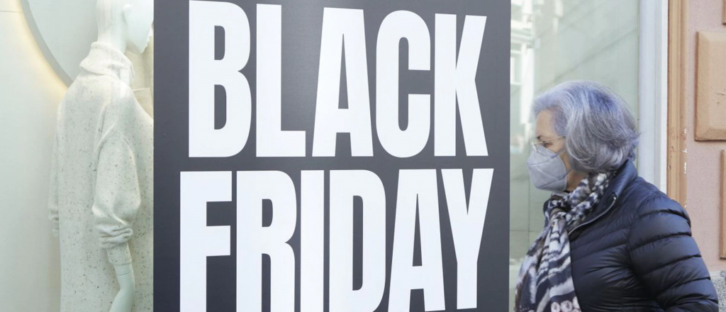 Cómo ahorrar en las ofertas del Black Friday 2022