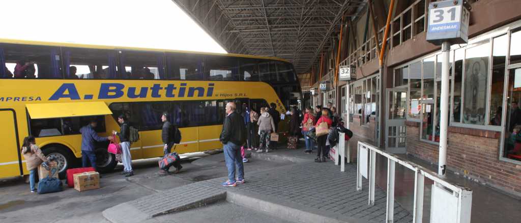 Cómo resisten las empresas la desregulación del transporte