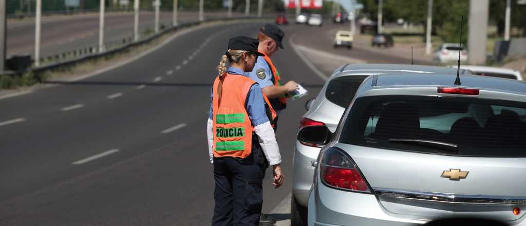 Operativo Fiestas: refuerzan controles de alcoholemia y en supermercados