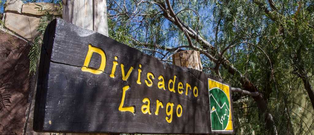 Tour Divisadero para recorrer la naturaleza de la Ciudad