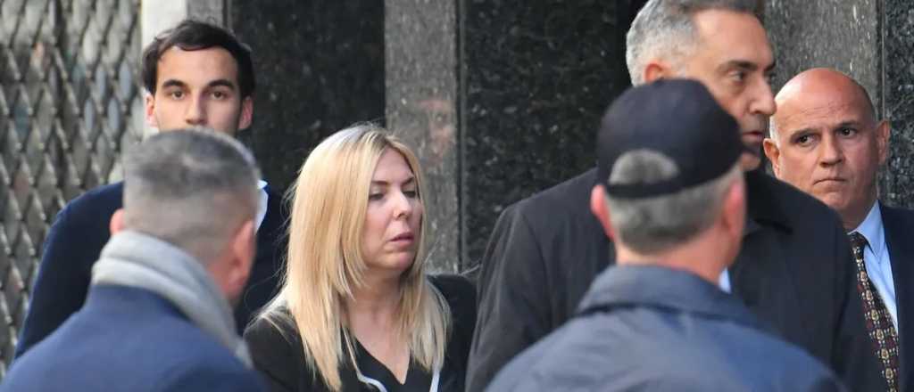 Revés para CFK: Capuchetti seguirá al frente de la causa por el atentado