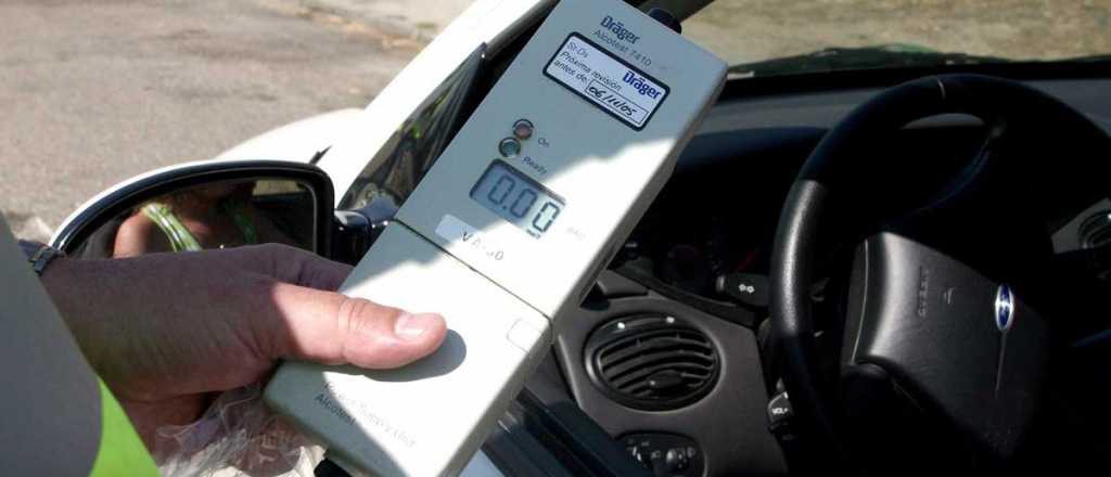 El PRO mendocino pide a Suarez que no adhiera a la Ley de Alcohol Cero