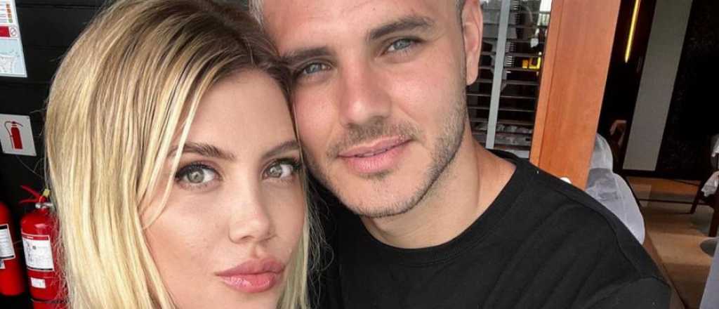 La impactante revelación que hizo la madre de Wanda Nara sobre Icardi