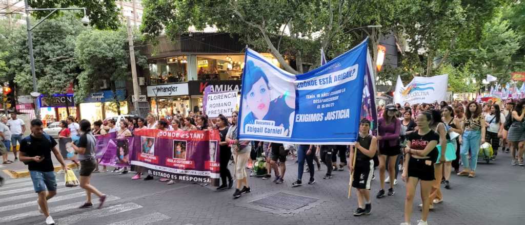 Abren refugio para víctimas de violencia de género: será el N° 12 en Mendoza