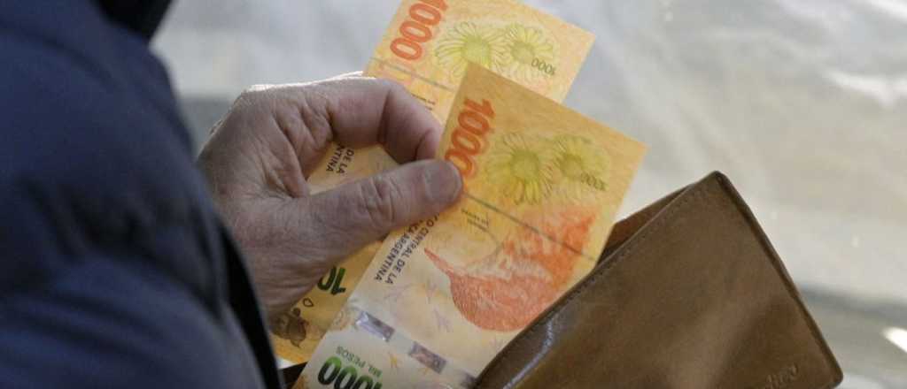 El Gobierno mendocino logró el sexto acuerdo de suba salarial en paritarias