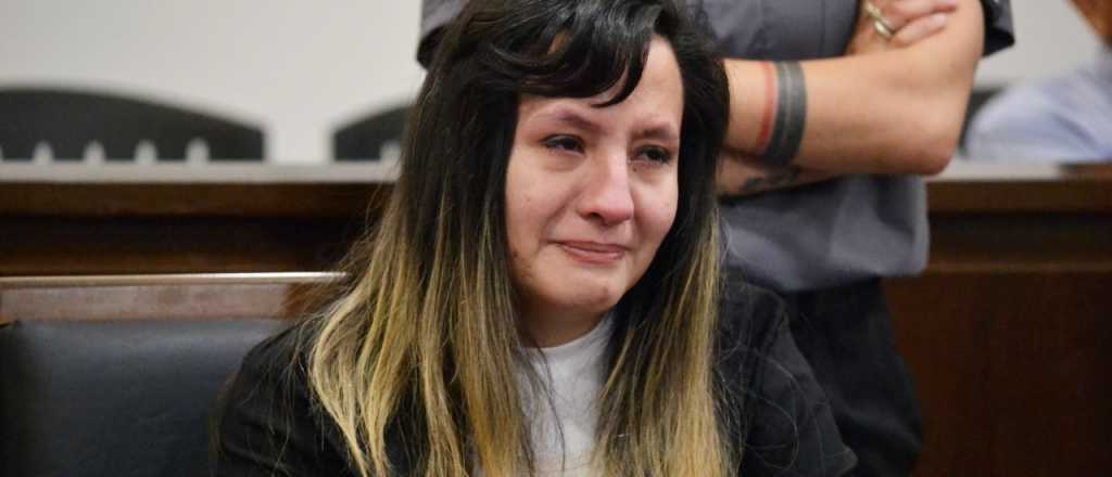 Comenzó el juicio contra la envenenadora de Guaymallén