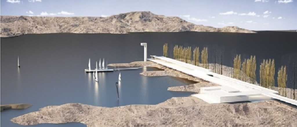 Mendoza pagará 50 millones y dará inicio al Master Plan Potrerillos