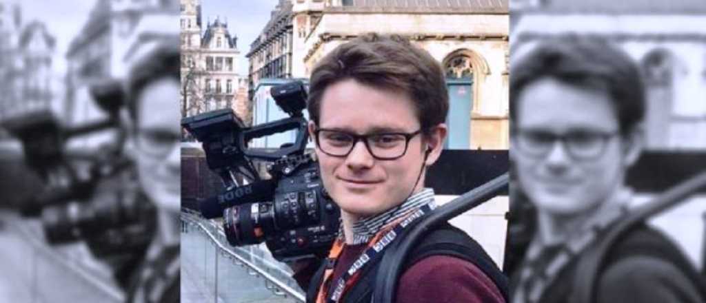 Londres convoca a China por la detención de un periodista de la BBC