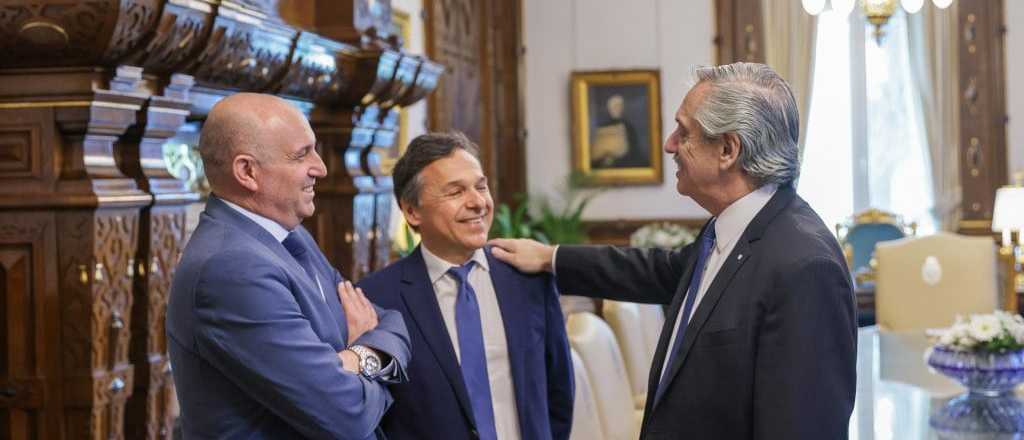 Diego Giuliano será el nuevo Ministro de Transporte