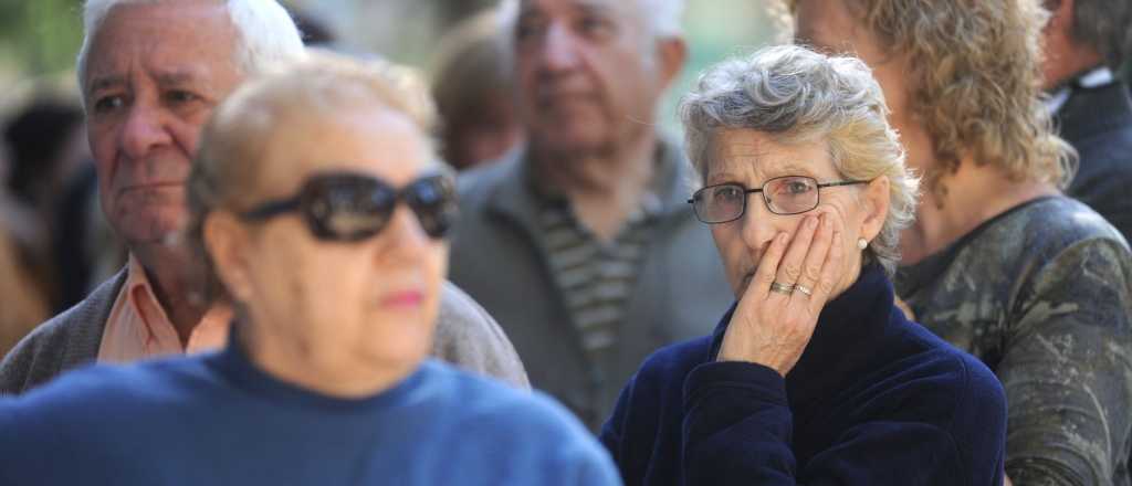 ¿Quiénes cobran este viernes su jubilación?