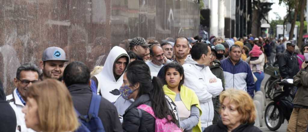 Este miércoles se paga el Refuerzo Alimentario: a quiénes les toca