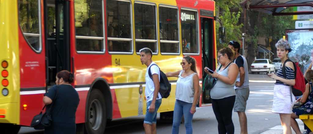 Sube el boleto en Mendoza y así queda la provincia en el ránking nacional