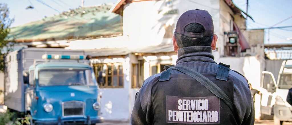 Un preso mendocino murió por tuberculosis y aislaron a 64 internos