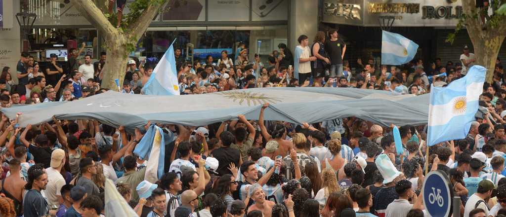 Mendoza no tendrá más remedio que adherir al feriado