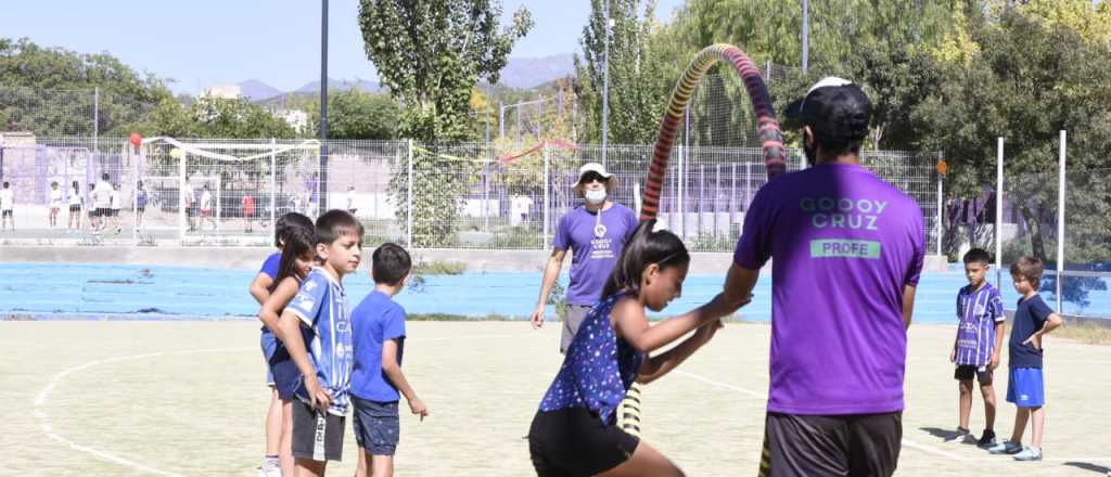 Cambian ley para eliminar un "cepo" que tenían los docentes de Mendoza