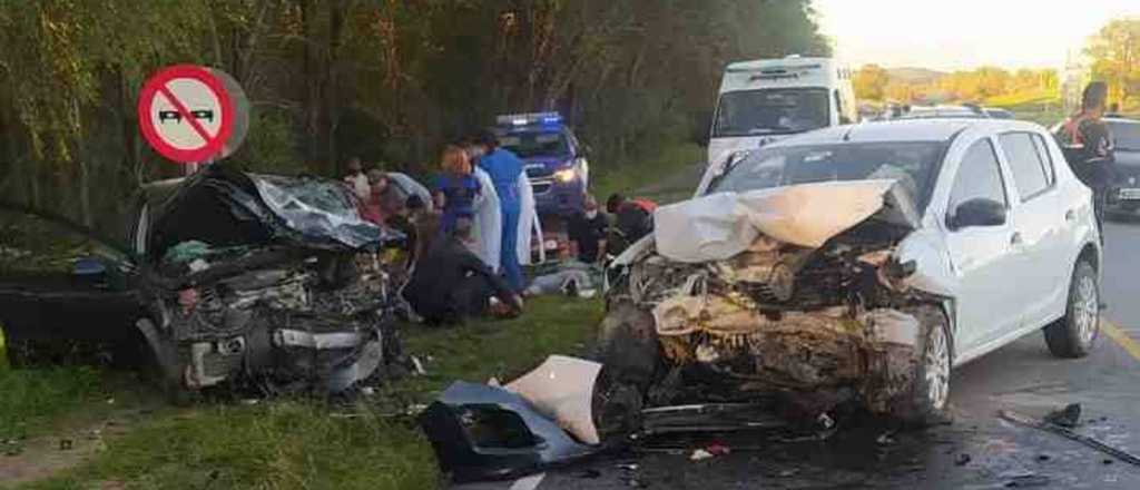 El alcohol cero bajó los muertos por choques en Córdoba