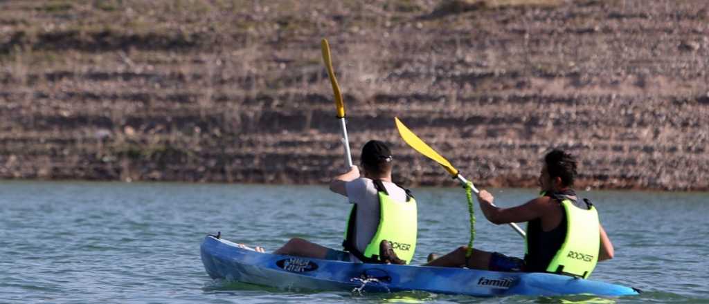 El Carrizal inaugura su temporada de verano