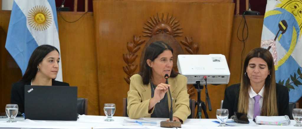 Mendoza fue sede del encuentro anual de Oficinas de la Mujer