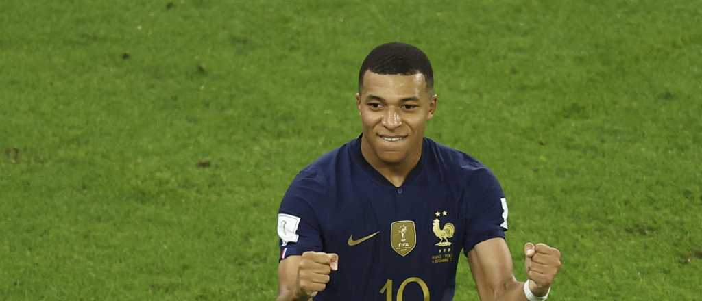 Francia y Marruecos buscan el pase a la final: hora y TV