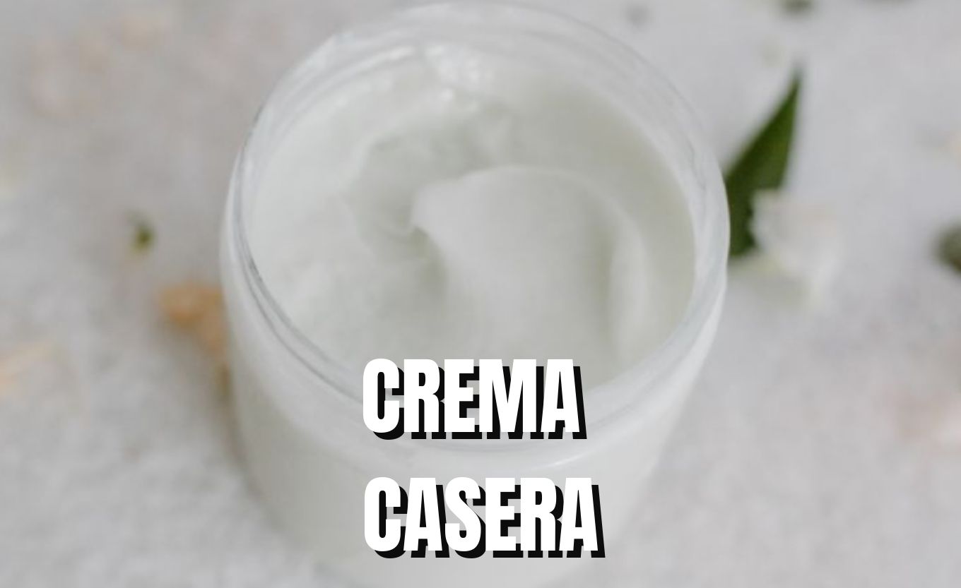 Crema de arroz casera: conozca sus beneficios para el rostro