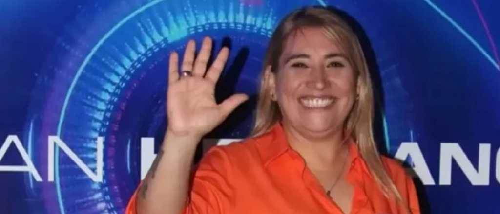 Gran Hermano: María Laura "Cata" fue la séptima eliminada