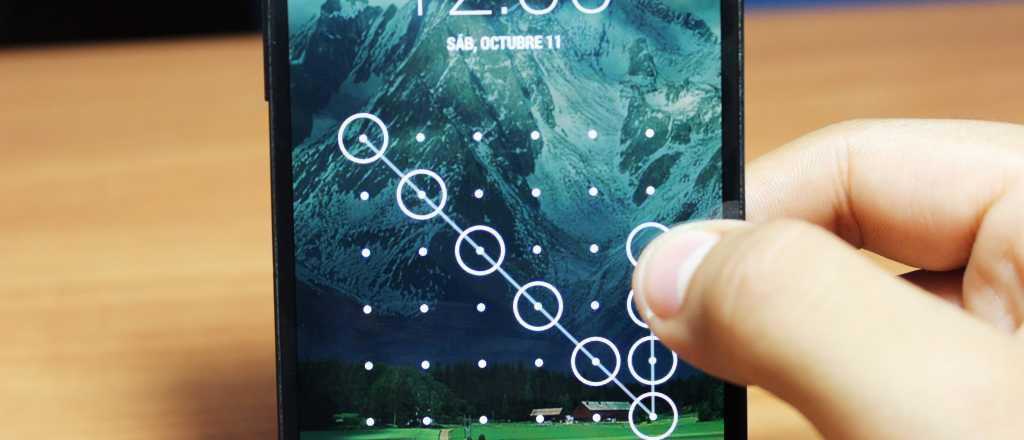 Cómo activar el modo antirrobo en todos los celulares con Android