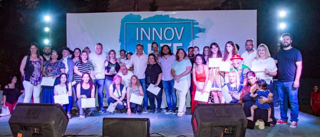 Maipú presentó un fondo para potenciar la industria cultural