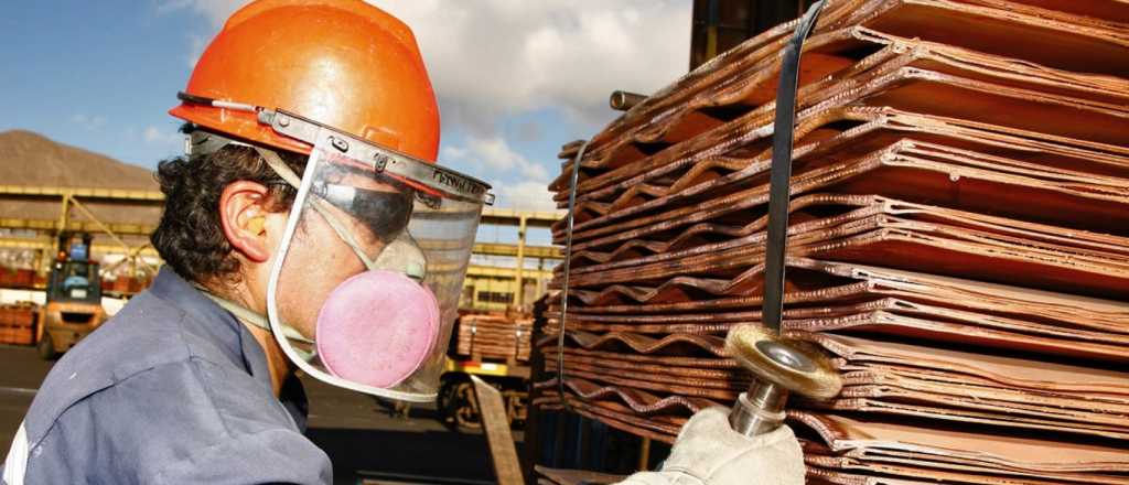 Mineras japonesas podrían invertir en el proyecto Josemaría