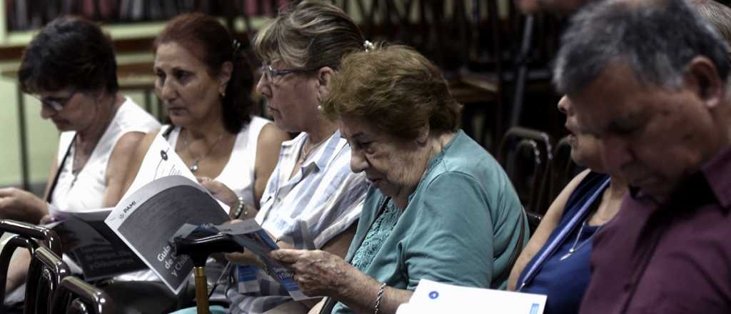 Quiénes cobran su jubilación este lunes