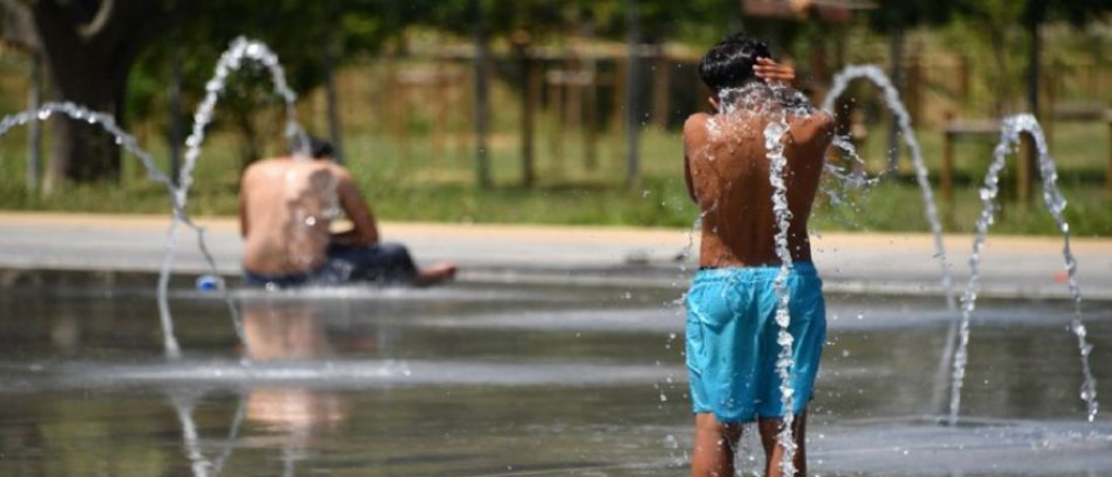 Mendoza arderá este fin de semana