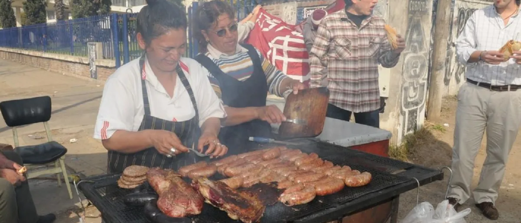 Faltarán choris en Argentina por una insólita razón