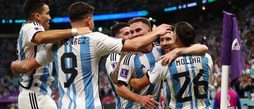 Chelsea va por todo y quiere reforzarse con tres jugadores de Argentina