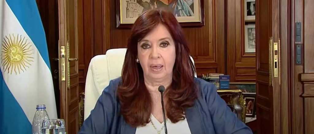 Los nombres en danza en el FdT tras la renuncia de Cristina a ser candidata